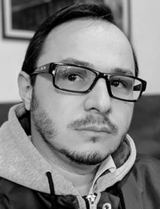 André Sério de Souza
