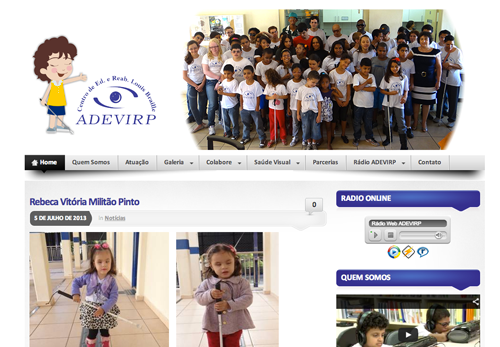 ADEVIRP