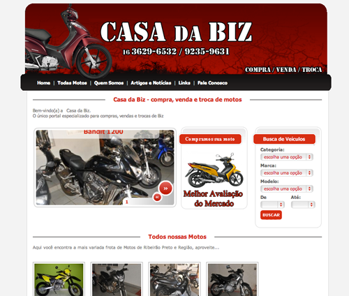 Casa da Biz