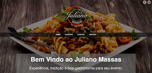 Juliano Massas