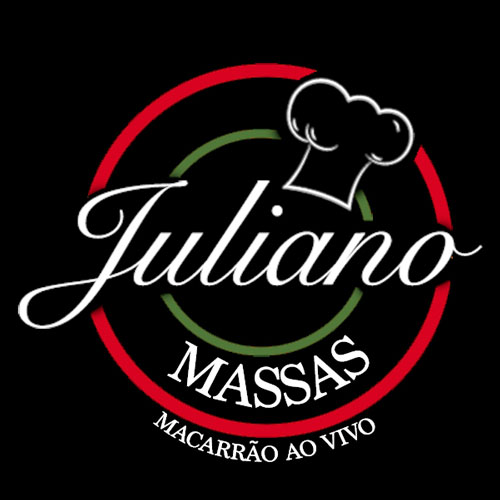 Juliano Massas Logo