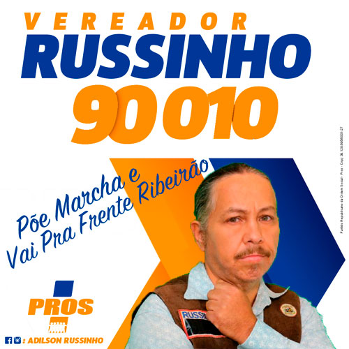 Campanha Eleitoral